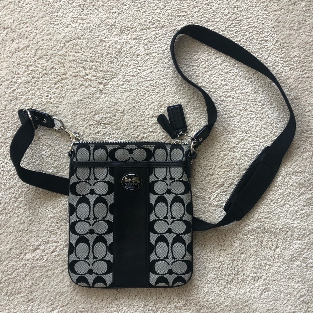 Coach Crossbody Purse
